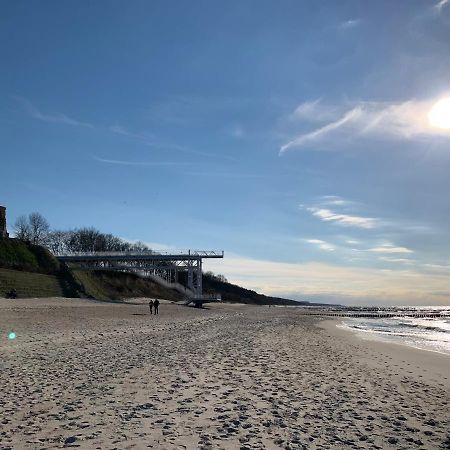 Apartament Apartament Rewal blisko plaży Zewnętrze zdjęcie
